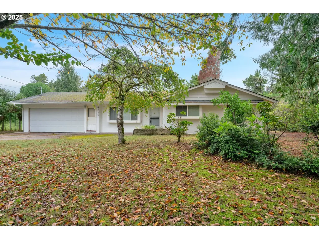 5546 S Shore Drive Florence OR 97439