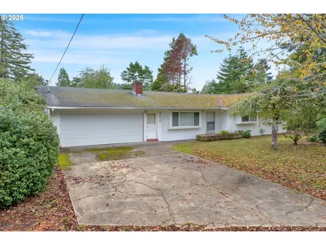 5546 S Shore Drive Florence OR 97439