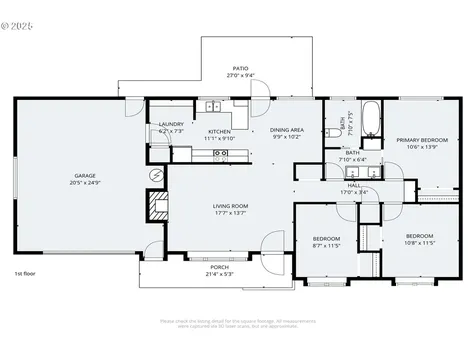 5546 S Shore Drive Florence OR 97439