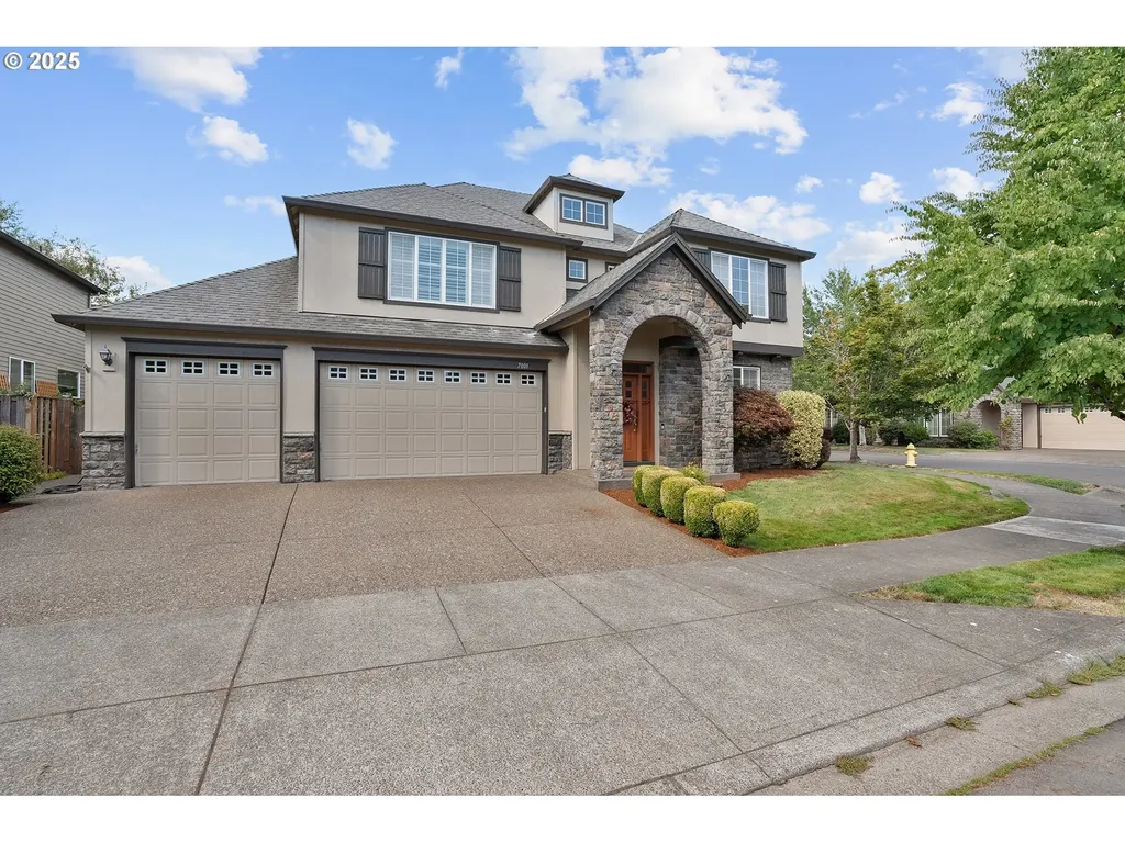 7001 SW Bouchaine Street Wilsonville OR 97070