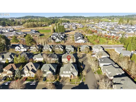 7001 SW Bouchaine Street Wilsonville OR 97070