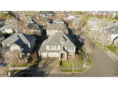 7001 SW Bouchaine Street Wilsonville OR 97070