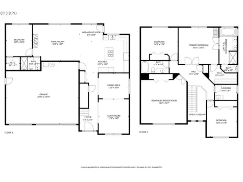 7001 SW Bouchaine Street Wilsonville OR 97070