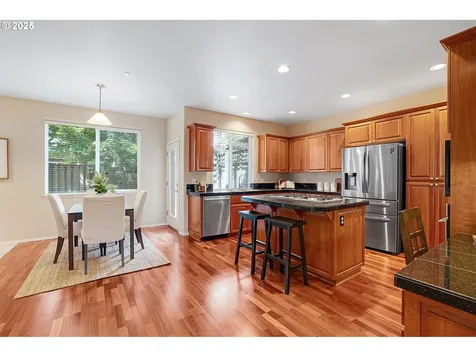 7001 SW Bouchaine Street Wilsonville OR 97070