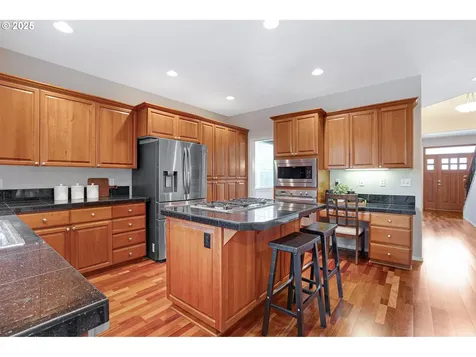 7001 SW Bouchaine Street Wilsonville OR 97070