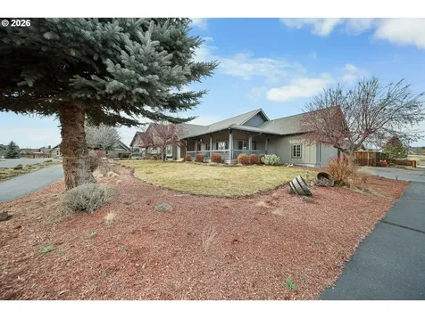 147 NW Saddlehorn Court Prineville OR 97754
