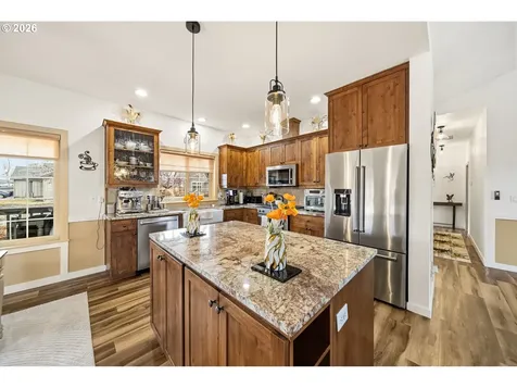 147 NW Saddlehorn Court Prineville OR 97754