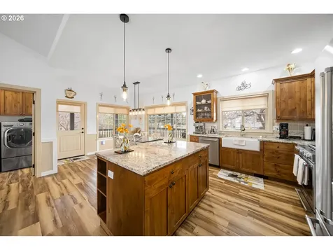 147 NW Saddlehorn Court Prineville OR 97754