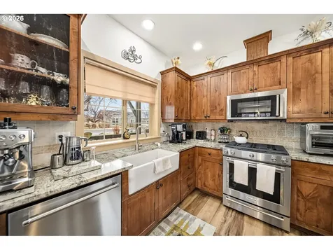 147 NW Saddlehorn Court Prineville OR 97754