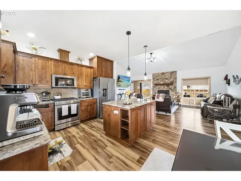 147 NW Saddlehorn Court Prineville OR 97754