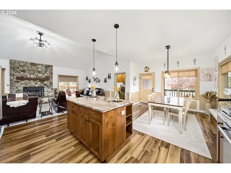 147 NW Saddlehorn Court Prineville OR 97754