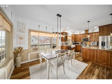 147 NW Saddlehorn Court Prineville OR 97754