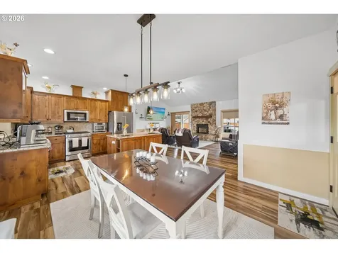 147 NW Saddlehorn Court Prineville OR 97754