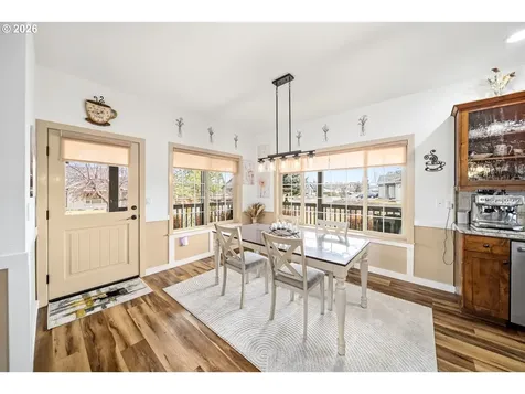 147 NW Saddlehorn Court Prineville OR 97754