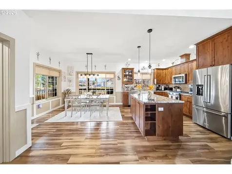 147 NW Saddlehorn Court Prineville OR 97754