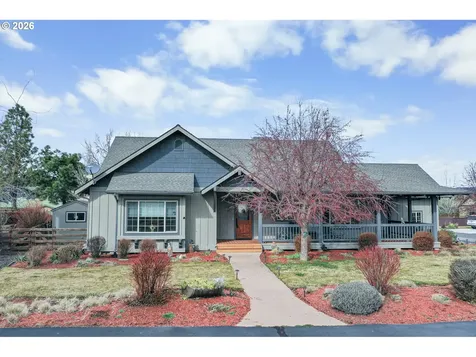 147 NW Saddlehorn Court Prineville OR 97754