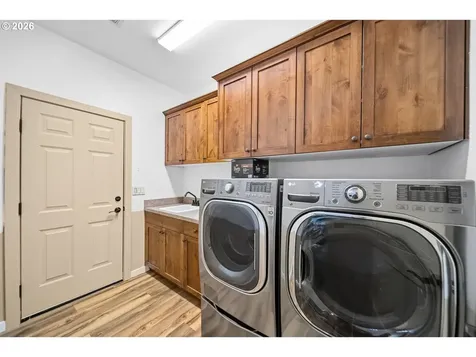 147 NW Saddlehorn Court Prineville OR 97754