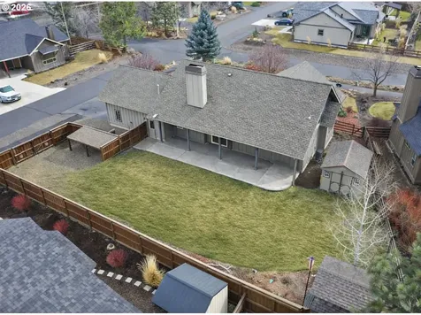 147 NW Saddlehorn Court Prineville OR 97754