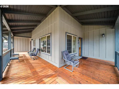 147 NW Saddlehorn Court Prineville OR 97754