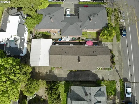 3023 SE Gladstone Street Portland OR 97202