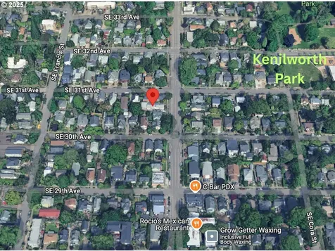 3023 SE Gladstone Street Portland OR 97202