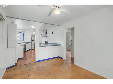 11625 NE Siskiyou Street Portland OR 97220