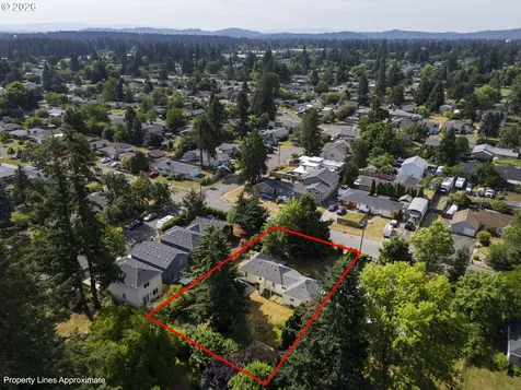 11625 NE Siskiyou Street Portland OR 97220
