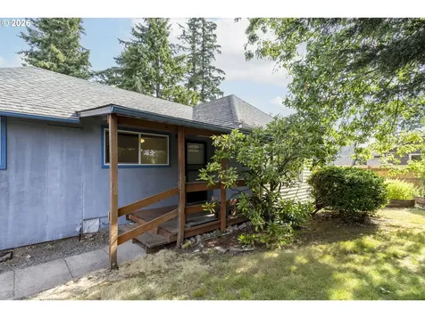 11625 NE Siskiyou Street Portland OR 97220