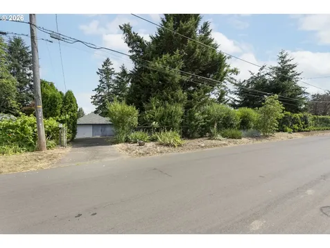 11625 NE Siskiyou Street Portland OR 97220