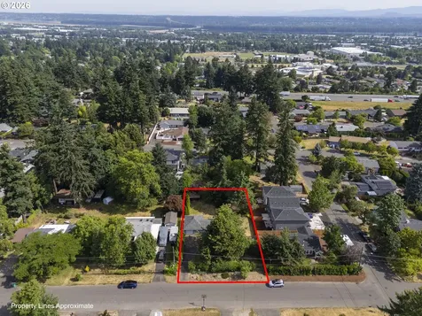 11625 NE Siskiyou Street Portland OR 97220
