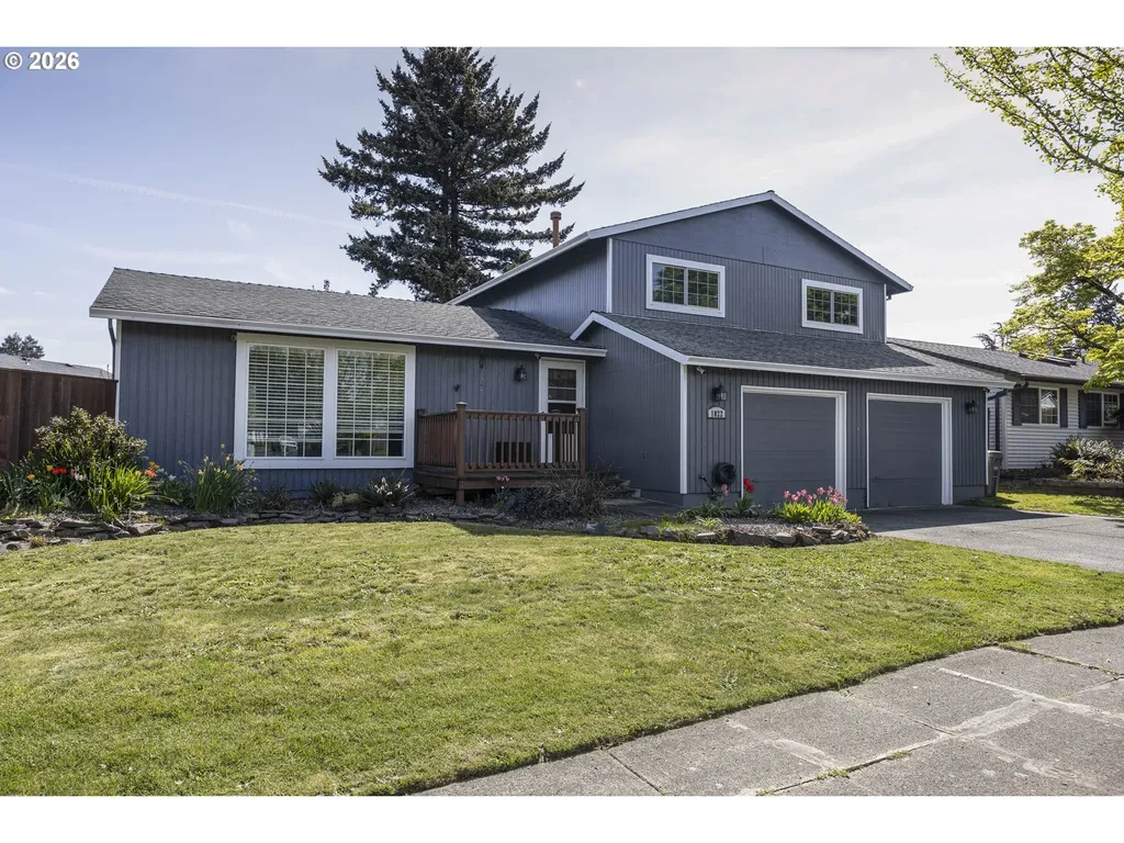 1022 NE 196th Avenue Portland OR 97230