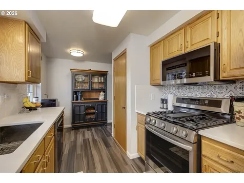 1022 NE 196th Avenue Portland OR 97230