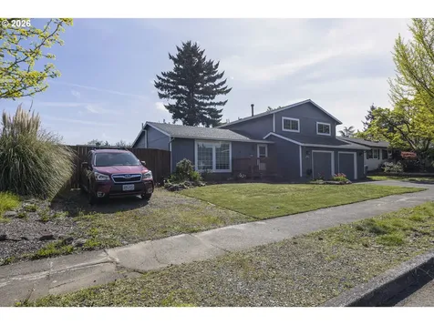 1022 NE 196th Avenue Portland OR 97230