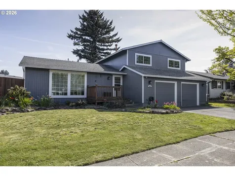 1022 NE 196th Avenue Portland OR 97230