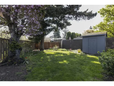 1022 NE 196th Avenue Portland OR 97230