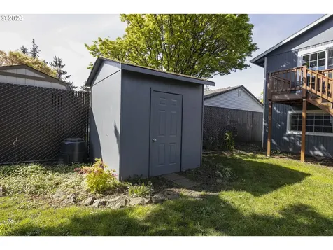 1022 NE 196th Avenue Portland OR 97230