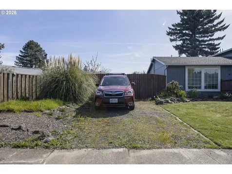 1022 NE 196th Avenue Portland OR 97230