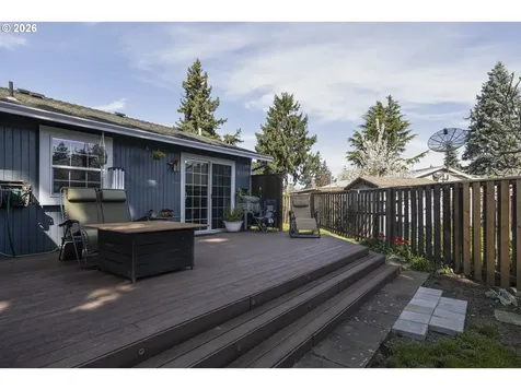 1022 NE 196th Avenue Portland OR 97230