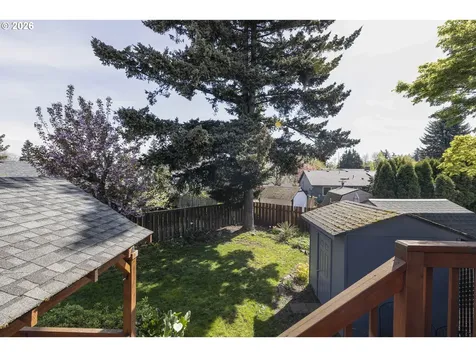 1022 NE 196th Avenue Portland OR 97230