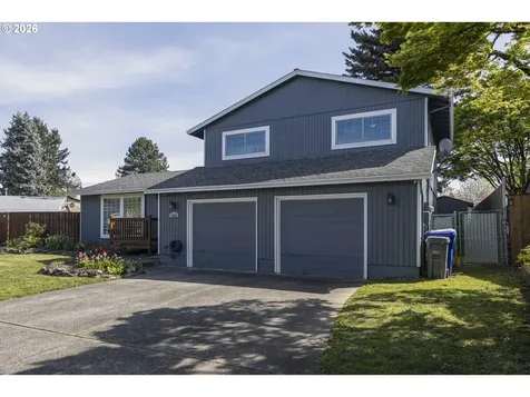 1022 NE 196th Avenue Portland OR 97230