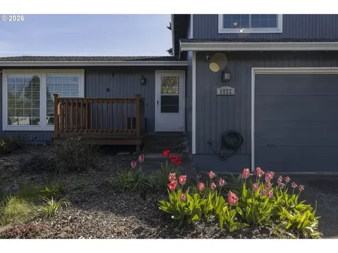 1022 NE 196th Avenue Portland OR 97230