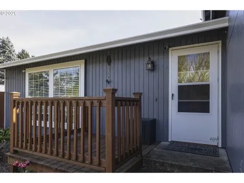 1022 NE 196th Avenue Portland OR 97230