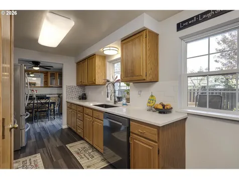 1022 NE 196th Avenue Portland OR 97230