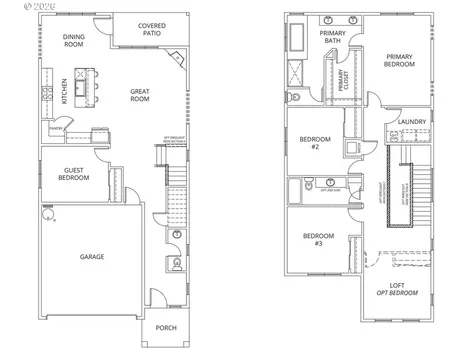 13884 SW 175th Avenue Tigard OR 97140