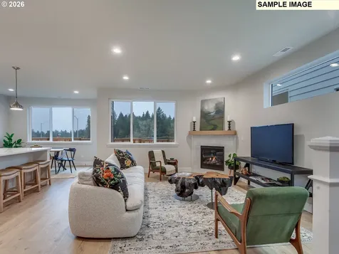 13884 SW 175th Avenue Tigard OR 97140