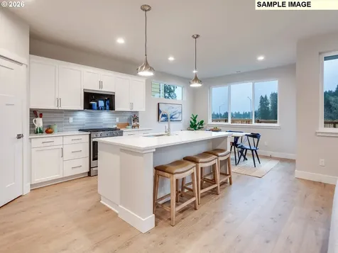 13884 SW 175th Avenue Tigard OR 97140