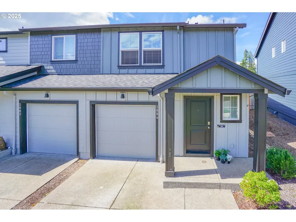 2804 N 3rd Way Ridgefield WA 98642