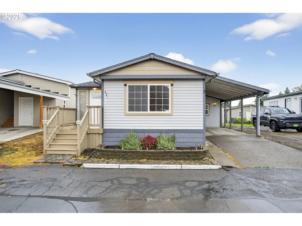681 SW Concord Way Beaverton OR 97006