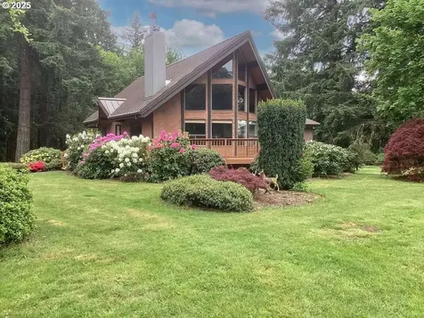 22813 NE 28th Street Camas WA 98607