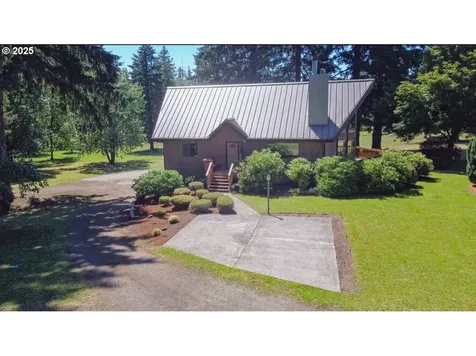 22813 NE 28th Street Camas WA 98607
